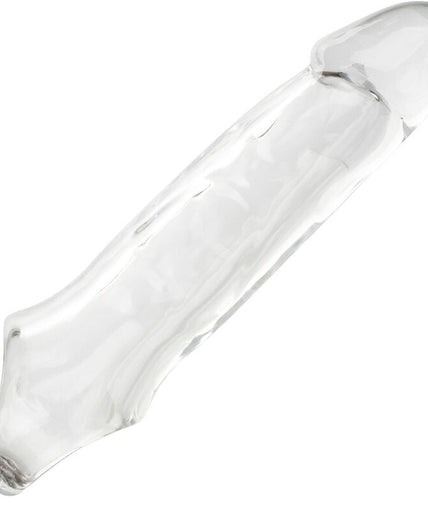 Calexotics – Performance Maxx Clear Extension 6,5 Transparent Calexotics – Performance Maxx Clear Extension 6,5 Transparent