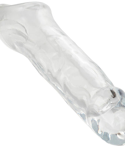 Calexotics – Performance Maxx Clear Extension 6,5 Transparent Calexotics – Performance Maxx Clear Extension 6,5 Transparent