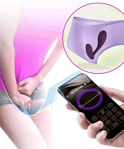 PRETTY LOVE - BAIRD G-SPOT 12 VIBRATIONS RECHARGEABLE LILA APP PRETTY LOVE - BAIRD G-SPOT 12 VIBRATIONS RECHARGEABLE LILA APP