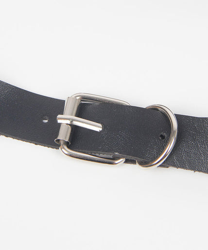 SUBBLIME - GARTER HARNESS WITH RINGS ONE SIZE SUBBLIME - GARTER HARNESS WITH RINGS ONE SIZE