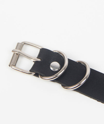 SUBBLIME - GARTER HARNESS WITH RINGS ONE SIZE SUBBLIME - GARTER HARNESS WITH RINGS ONE SIZE