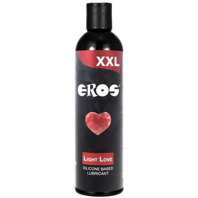 Eros – XXL Light Love Silicone Based 300 Ml