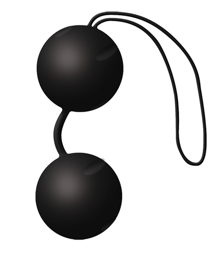JOYDIVION JOYBALLS - LIFESTYLE BLACK JOYDIVION JOYBALLS - LIFESTYLE BLACK