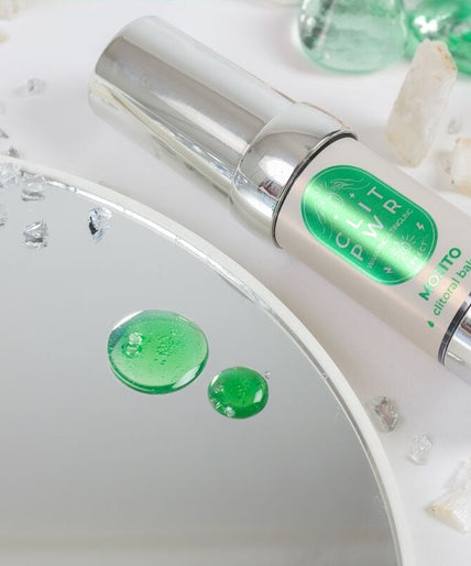 SECRET PLAY - CLIT PWR MOJITO CLITORIS BALSEM SECRET PLAY - CLIT PWR MOJITO CLITORIS BALSEM