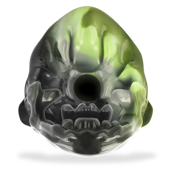 EPIC - STEROPES CYCLOPS MANNELIJKE MASTURBATOR MOND