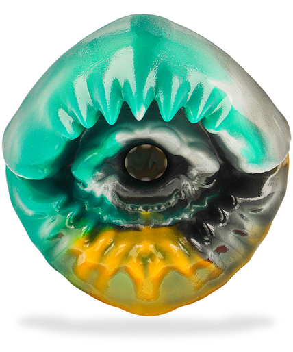 EPIC - ARGES CYCLOPS MALE MASTURBATOR MOUTH EPIC - ARGES CYCLOPS MALE MASTURBATOR MOUTH