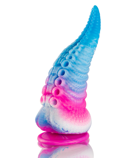 EPIC - PHORCYS BLAUWE TENTAKELDILDO GROOT FORMAAT EPIC - PHORCYS BLAUWE TENTAKELDILDO GROOT FORMAAT