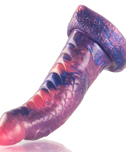 EPIC - MEDUSA DILDO VERSTENEND PLEZIER EPIC - MEDUSA DILDO VERSTENEND PLEZIER