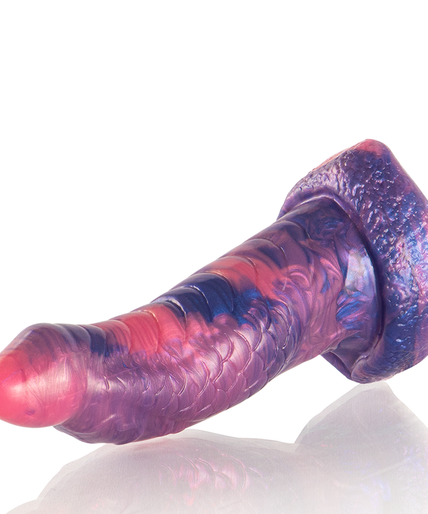 EPIC - MEDUSA DILDO VERSTENEND PLEZIER EPIC - MEDUSA DILDO VERSTENEND PLEZIER