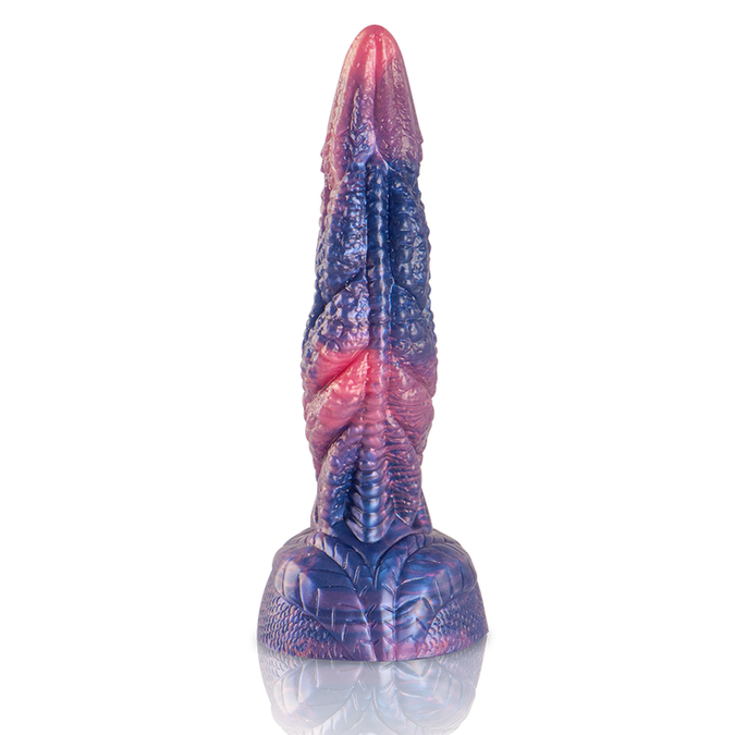 EPISCH - DIONYSUS DILDO DANS VAN GENOT