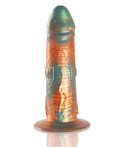 EPIC - TALOS DILDO OF POWER AND PLEASURE EPIC - TALOS DILDO OF POWER AND PLEASURE