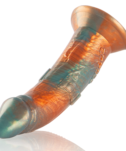 EPIC - TALOS DILDO OF POWER AND PLEASURE EPIC - TALOS DILDO OF POWER AND PLEASURE