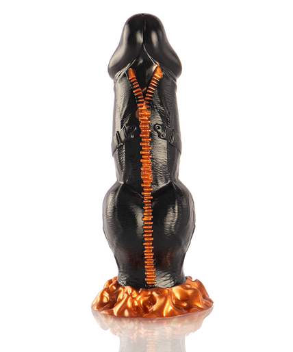 EPIC - DEIMOS DILDO POWER OF ECSTASY EPIC - DEIMOS DILDO POWER OF ECSTASY