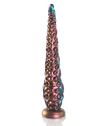 EPIC - CHARYBDIS FINE TENTACLE DILDO LARGE SIZE EPIC - CHARYBDIS FINE TENTACLE DILDO LARGE SIZE