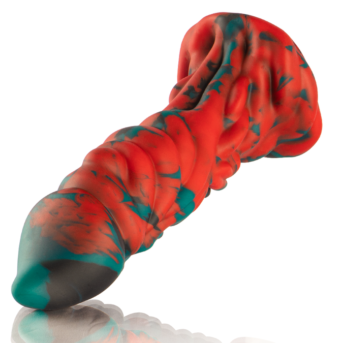 EPIC - PHOBOS DILDO KIND VAN LIEFDE EN GENOT KLEIN FORMAAT