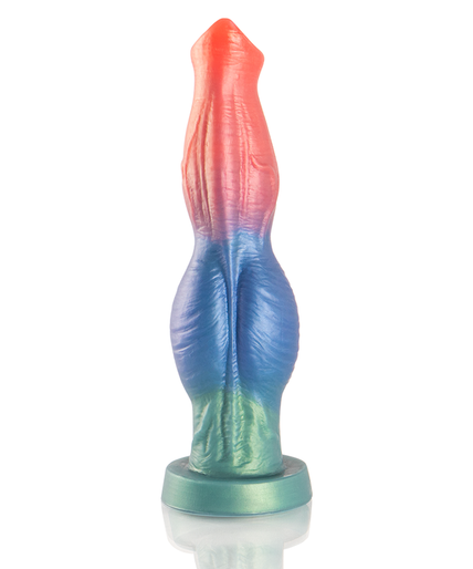 EPIC - ARION DILDO SYMPHONY OF PLEASURE RECHARGEABLE REMOTE CONTROL EPIC - ARION DILDO SYMPHONY OF PLEASURE RECHARGEABLE REMOTE CONTROL