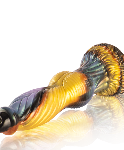 EPIC - PHOENIX DILDO THE RESURGENCE OF PLEASURE RECHARGEABLE REMOTE CONTROL EPIC - PHOENIX DILDO THE RESURGENCE OF PLEASURE RECHARGEABLE REMOTE CONTROL
