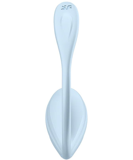 SATISFYER - SMOOTH PETAL G-POINT STIMULATOR SKY BLUE FREE APP SATISFYER - SMOOTH PETAL G-POINT STIMULATOR SKY BLUE FREE APP