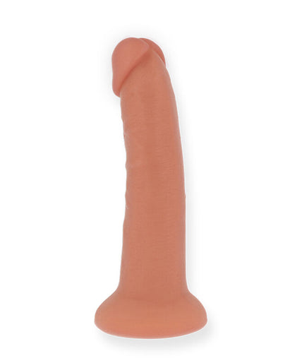 ONINDER - LARGE BOGOTÁ VIBRATOR DILDO 9 SPEEDS NATURAL 22 CM -O- 4.5 CM - FREE APP ONINDER - LARGE BOGOTÁ VIBRATOR DILDO 9 SPEEDS NATURAL 22 CM -O- 4.5 CM - FREE APP