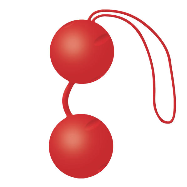 JOYDIVION JOYBALLS - LIFESTYLE ROOD