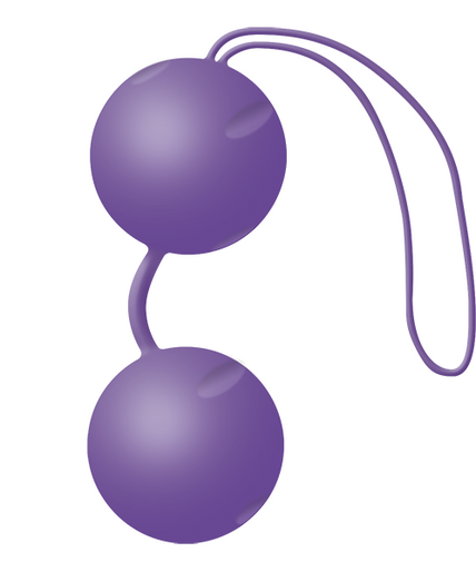 JOYDIVION JOYBALLS - LIFESTYLE VIOLETA JOYDIVION JOYBALLS - LIFESTYLE VIOLETA