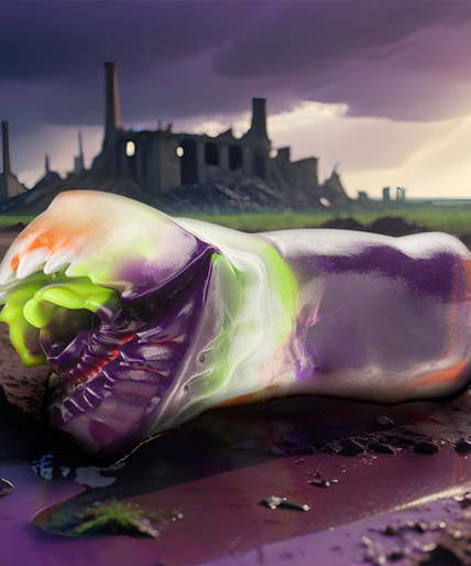EPIC - BRONTES CYCLOPS MALE MASTURBATOR EPIC - BRONTES CYCLOPS MALE MASTURBATOR