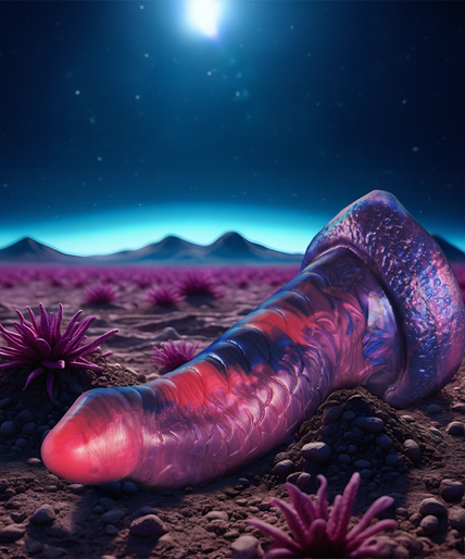 Epic – Medusa Dildo Petrifiing Pleasure Epic – Medusa Dildo Petrifiing Pleasure
