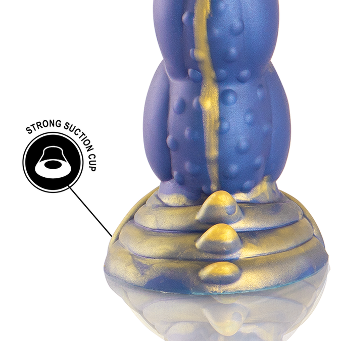 Epic – Poseidon Dildo Embrace Of The Sea