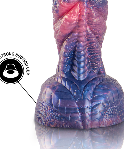 EPIC - DIONYSUS DILDO DANCE OF PLEASURE EPIC - DIONYSUS DILDO DANCE OF PLEASURE