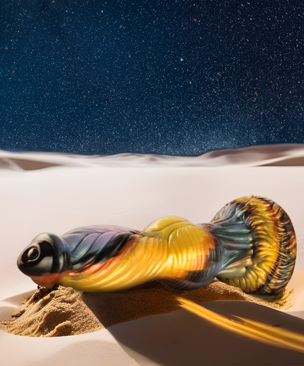 EPIC - PHOENIX DILDO THE RESURGENCE OF PLEASURE RECHARGEABLE REMOTE CONTROL EPIC - PHOENIX DILDO THE RESURGENCE OF PLEASURE RECHARGEABLE REMOTE CONTROL