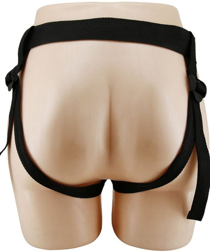 PRETTY LOVE - MAVIS HARNESS UNIVERSAL BRIEFS WITH DILDO 19 CM NATURAL PRETTY LOVE - MAVIS HARNESS UNIVERSAL BRIEFS WITH DILDO 19 CM NATURAL