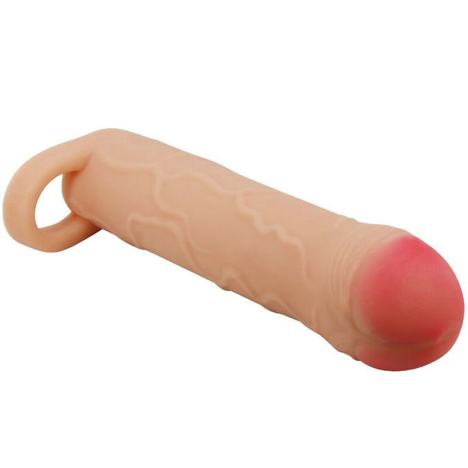PRETTY LOVE - BUNIONS PENISVERLENGER HOES HUIDSKLEURIG