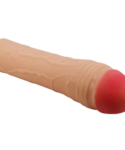 PRETTY LOVE - CHANE PENIS EXTENDER COVER FLESH PRETTY LOVE - CHANE PENIS EXTENDER COVER FLESH