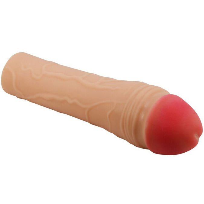PRETTY LOVE - CHANE PENISVERLENGER HOES HUIDSKLEURIG