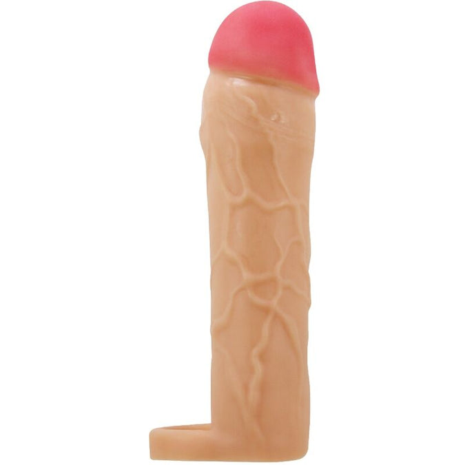 PRETTY LOVE - CHANE PENISVERLENGER HOES HUIDSKLEURIG