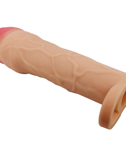 PRETTY LOVE - CHANE PENISVERLENGER HOES HUIDSKLEURIG PRETTY LOVE - CHANE PENISVERLENGER HOES HUIDSKLEURIG