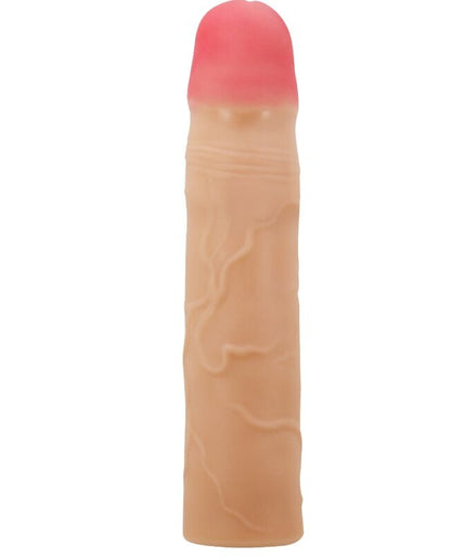 PRETTY LOVE - KYLIAN PENISVERLENGER HOES VLEES PRETTY LOVE - KYLIAN PENISVERLENGER HOES VLEES