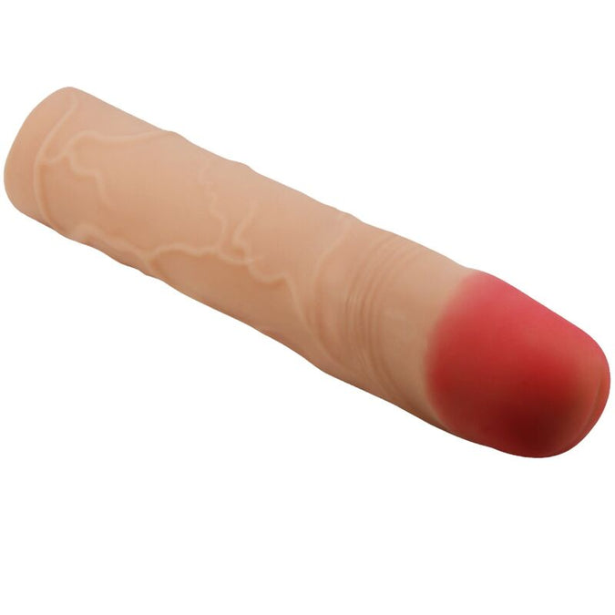 PRETTY LOVE - KYLIAN PENISVERLENGER HOES VLEES