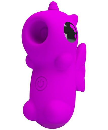 PRETTY LOVE - MINI FUN TOYS BY MAGIC UNICORN STIMULATOR PRETTY LOVE - MINI FUN TOYS BY MAGIC UNICORN STIMULATOR