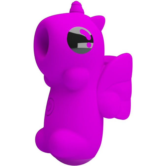 Pretty Love – Mini Fun Toys door Magic Unicorn Stimulator