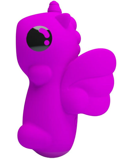 PRETTY LOVE - MINI FUN TOYS BY MAGIC UNICORN STIMULATOR PRETTY LOVE - MINI FUN TOYS BY MAGIC UNICORN STIMULATOR