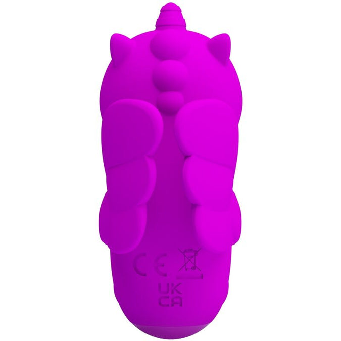 Pretty Love – Mini Fun Toys door Magic Unicorn Stimulator