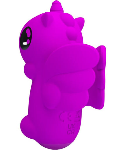 PRETTY LOVE - MINI FUN TOYS BY MAGIC UNICORN STIMULATOR PRETTY LOVE - MINI FUN TOYS BY MAGIC UNICORN STIMULATOR