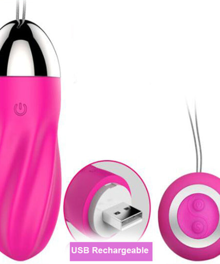 ARMONY - SWEETY SPIRAAL VIBREREND EI MET AFSTANDSBEDIENING ROZE ARMONY - SWEETY SPIRAAL VIBREREND EI MET AFSTANDSBEDIENING ROZE