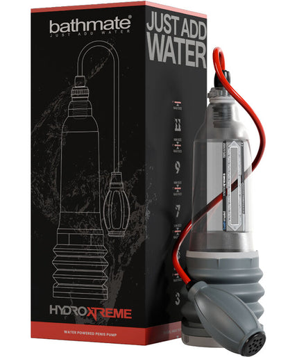BATHMATE - HYDROXTREME 8 BATHMATE - HYDROXTREME 8