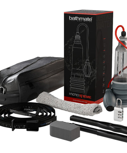 BATHMATE - HYDROXTREME 8 BATHMATE - HYDROXTREME 8