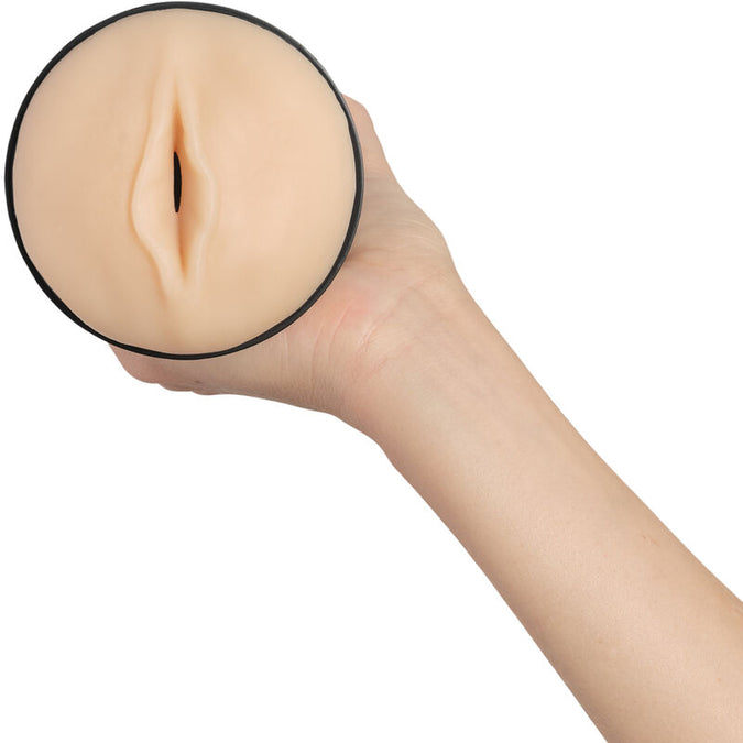 KIIROO - FEEL GENERIEKE PALE STROKER
