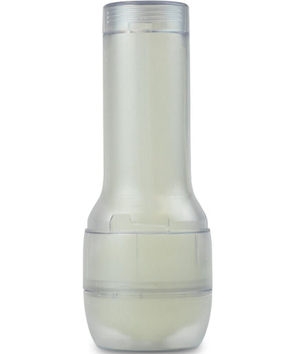 KIIROO - FEEL GLOW IN THE DARK STROKER KIIROO - FEEL GLOW IN THE DARK STROKER