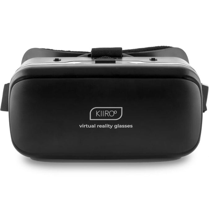 Kiiroo – Virtual Reality-headset