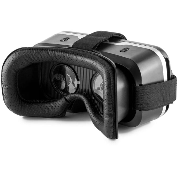 Kiiroo – Virtual Reality-headset